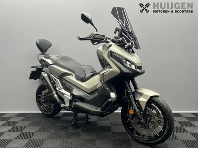 HONDA X-ADV – foto 4