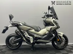 Honda X-ADV 2019 occasion – foto 2 van 15