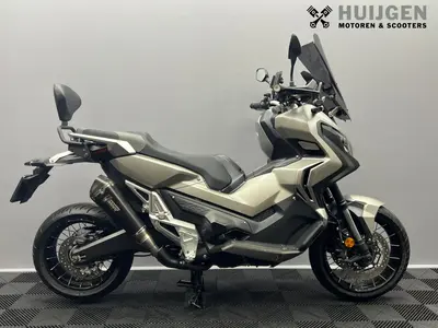 HONDA X-ADV – foto 2