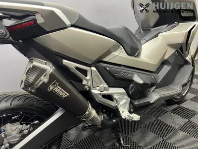 HONDA X-ADV – foto 3