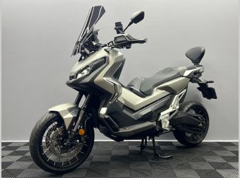 Honda X-ADV 2019 occasion