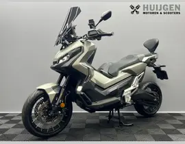 Honda X-ADV 2019 occasion