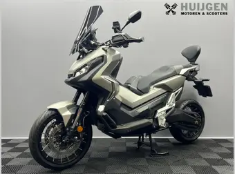 Honda X-ADV 2019 occasion