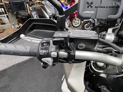 Honda X-ADV 2019 occasion – foto 10 van 15