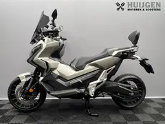 Honda X-ADV 2019 occasion – foto 12 van 15