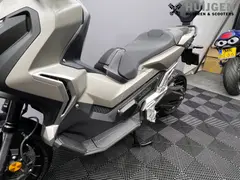 Honda X-ADV 2019 occasion – foto 14 van 15