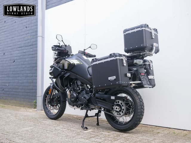 cfmoto - 800-mt-explore-gt