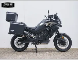 Cfmoto 800 MT Explore GT 2026 occasion
