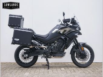 Cfmoto 800 MT Explore GT 2026 occasion