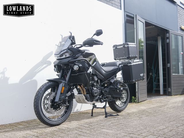 cfmoto - 800-mt-explore-gt