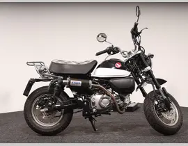 Honda Monkey Z 125 2019 occasion