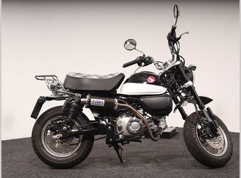 Honda Monkey Z 125 2019 occasion