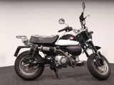 HONDA MONKEY Z 125