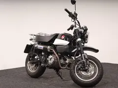 Honda Z 125 MA 2019 occasion – foto 2 van 7