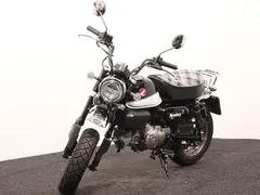 Honda Z 125 MA 2019 occasion – foto 3 van 7