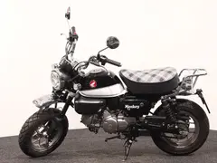 Honda Z 125 MA 2019 occasion – foto 4 van 7