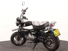 Honda Z 125 MA 2019 occasion – foto 5 van 7