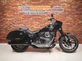 HARLEY-DAVIDSON SPORT GLIDE FLSB