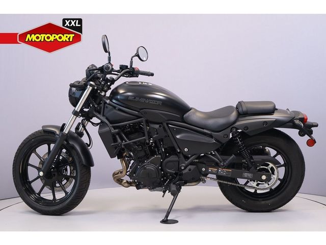 kawasaki - eliminator-500