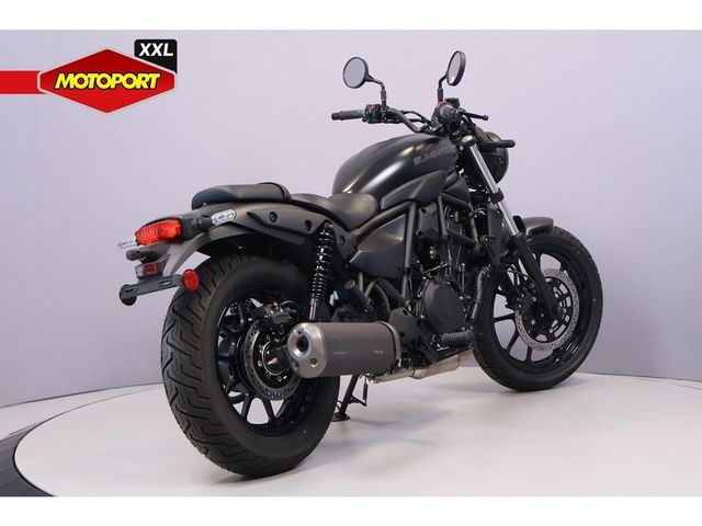 kawasaki - eliminator-500