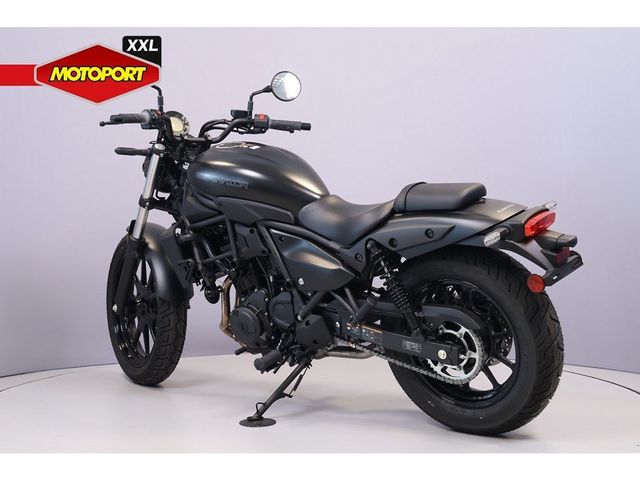 kawasaki - eliminator-500