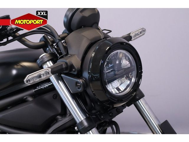 kawasaki - eliminator-500