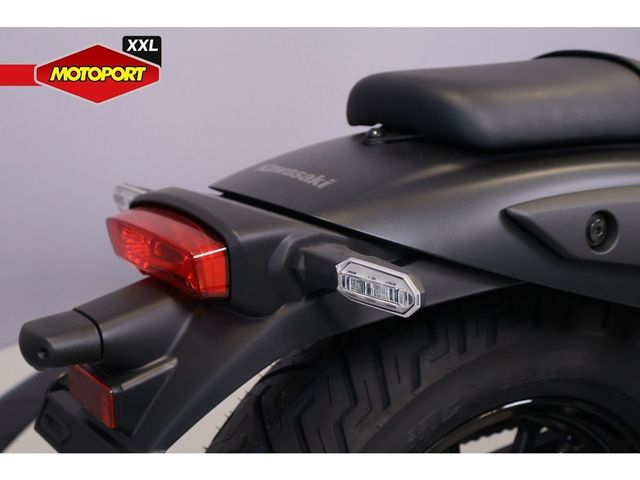 kawasaki - eliminator-500