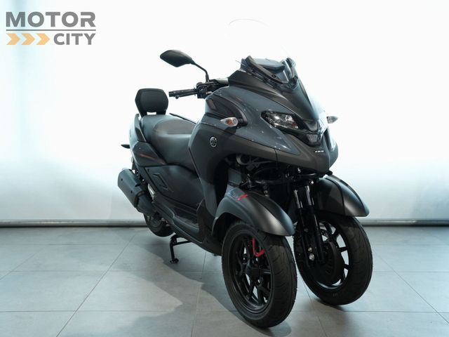 yamaha - tricity-300