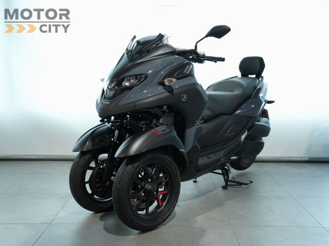 yamaha - tricity-300