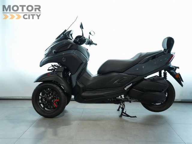 yamaha - tricity-300
