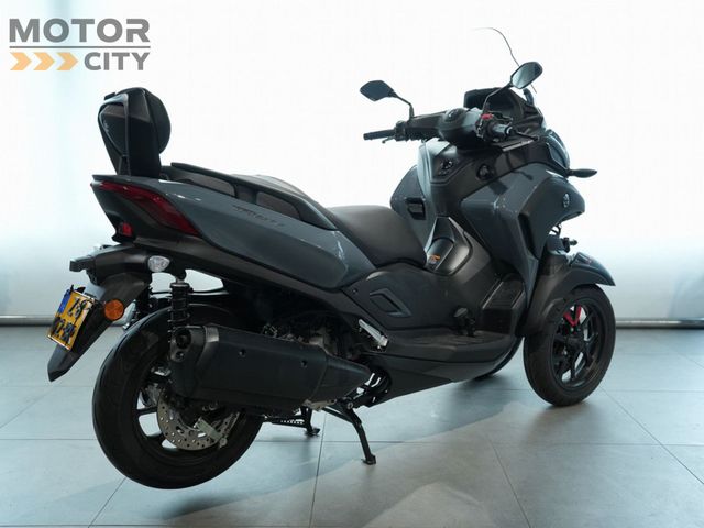 yamaha - tricity-300