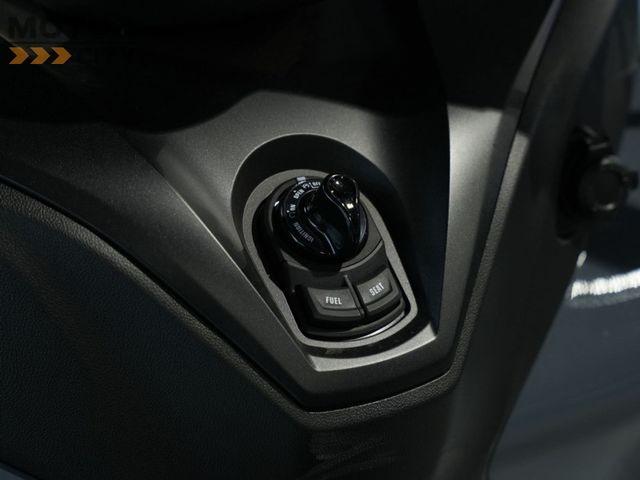 yamaha - tricity-300