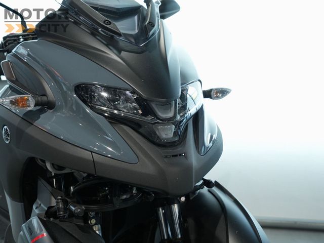yamaha - tricity-300