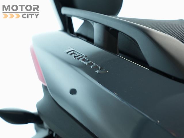 yamaha - tricity-300