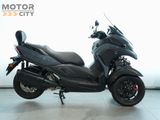 YAMAHA TRICITY 300