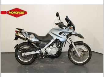 BMW F 650 GS 2002 occasion