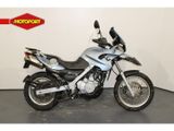 BMW F 650 GS