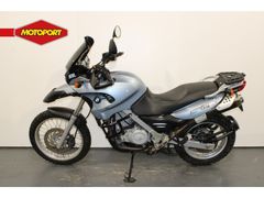 BMW F 650 GS 2002 occasion – foto 3 van 9