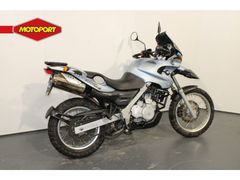 BMW F 650 GS 2002 occasion – foto 8 van 9