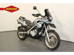 BMW F 650 GS 2002 occasion – foto 9 van 9