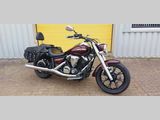 YAMAHA XVS 950 A MIDNIGHT STAR