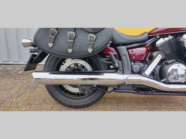 yamaha - xvs-950-a-midnight-star