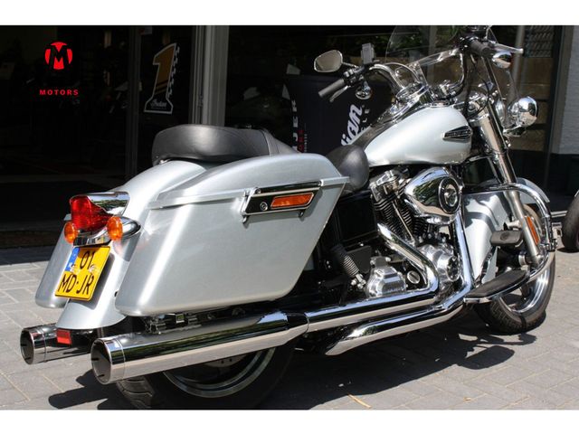 harley-davidson - switchback-fld-dyna