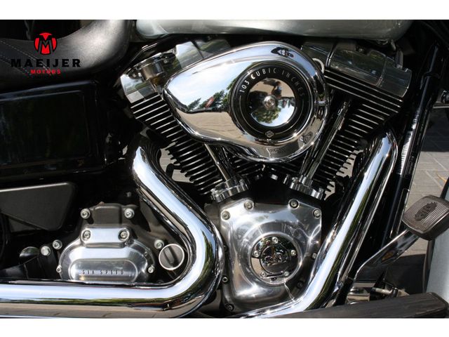 harley-davidson - switchback-fld-dyna