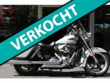 HARLEY-DAVIDSON SWITCHBACK FLD DYNA