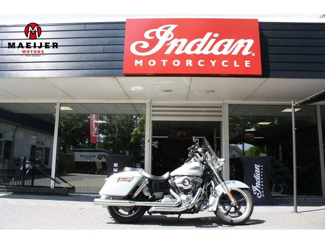 harley-davidson - switchback-fld-dyna