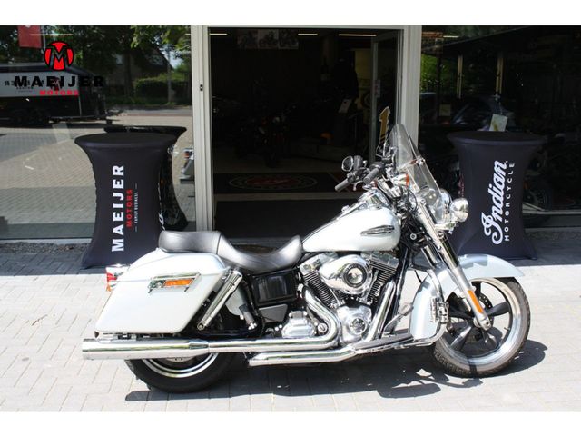 harley-davidson - switchback-fld-dyna