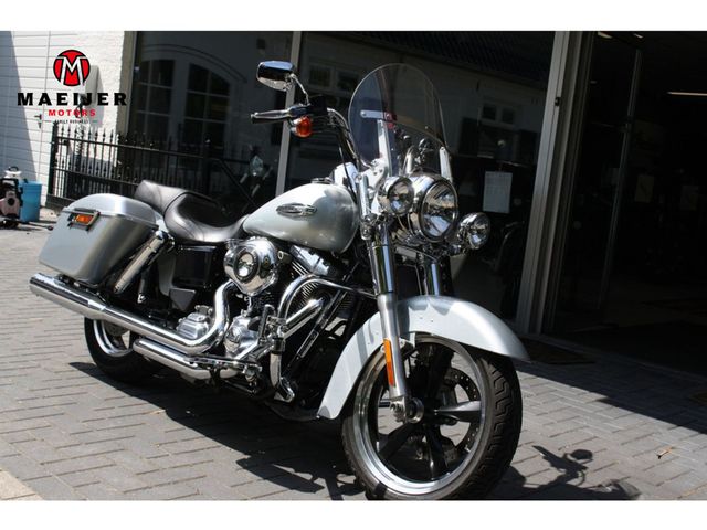harley-davidson - switchback-fld-dyna