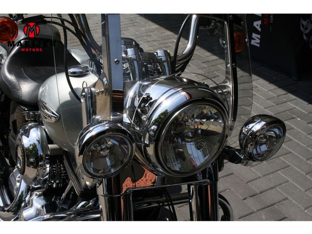 harley-davidson - switchback-fld-dyna