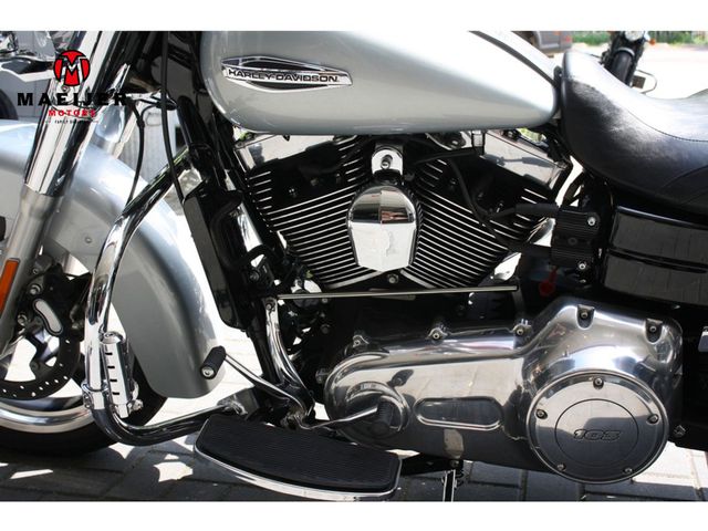 harley-davidson - switchback-fld-dyna